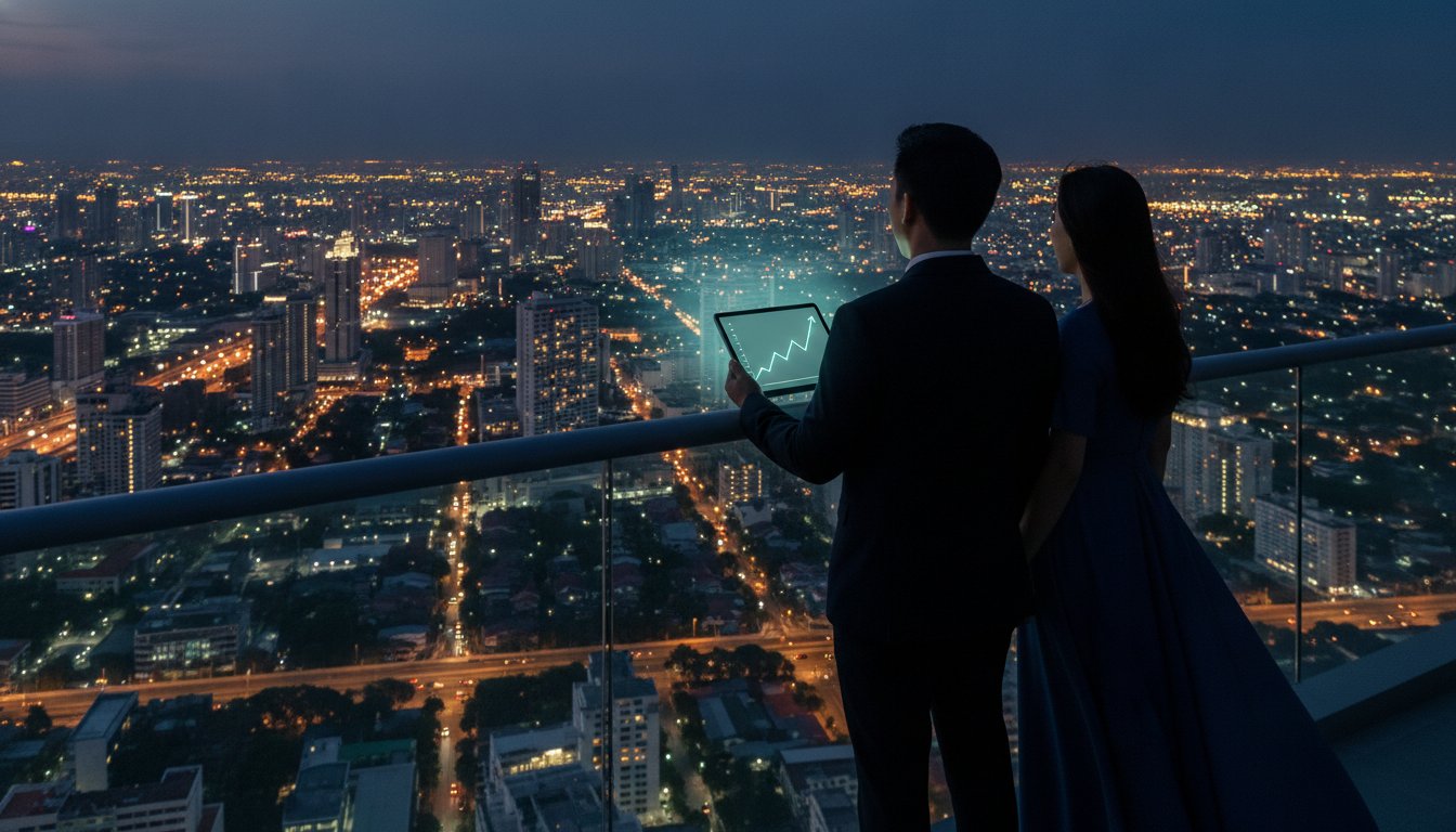 How to Convince My Spouse We Need a Financial Consultant in the Philippines