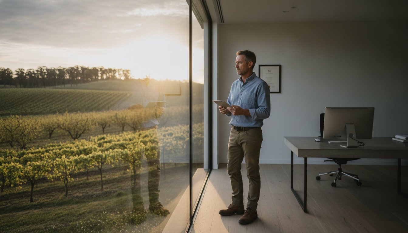 Terminating a Farm Employee Lawfully: A Guide for Australian Growers