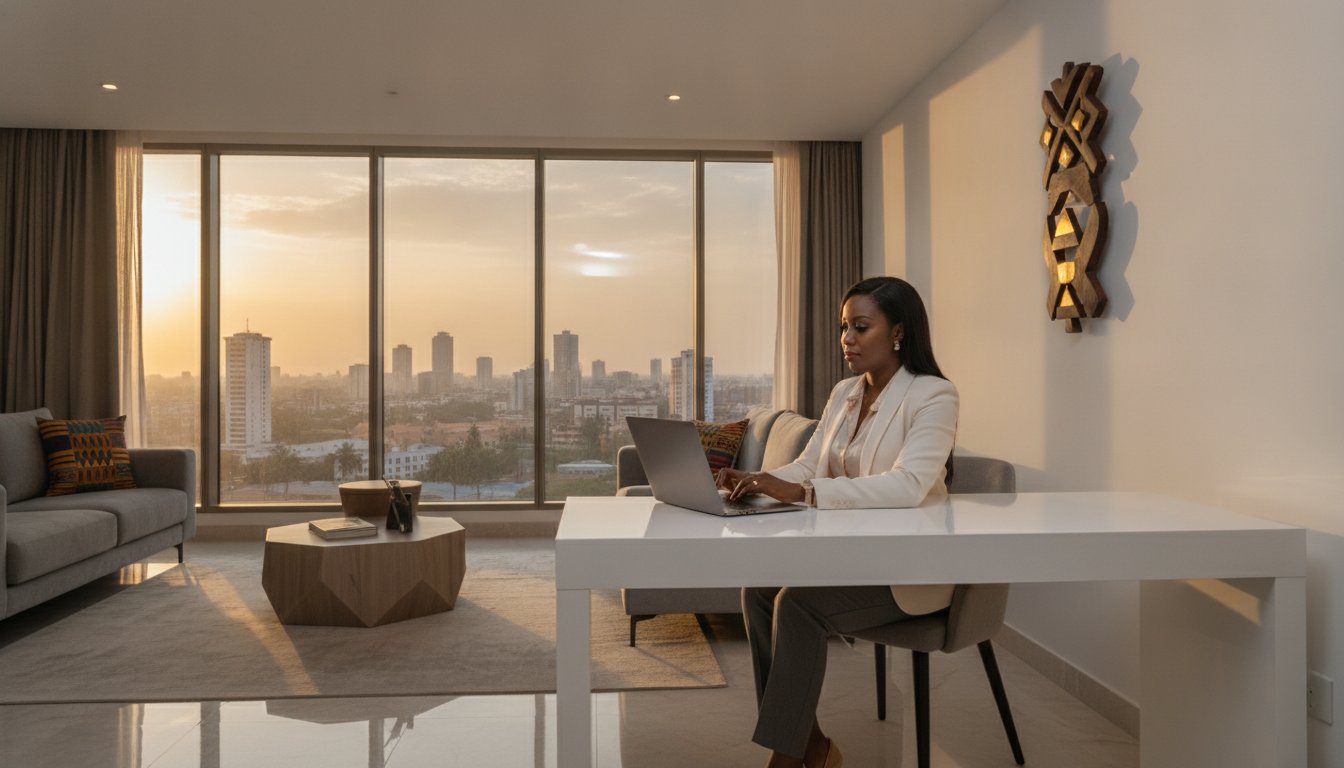 Are Luxury Serviced Apartments Worth It? A 2026 Guide for Discerning Guests