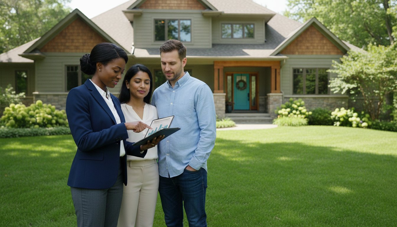 Negotiating Repairs After Home Inspection: A Strategic 2026 Guide for West Michigan Buyers