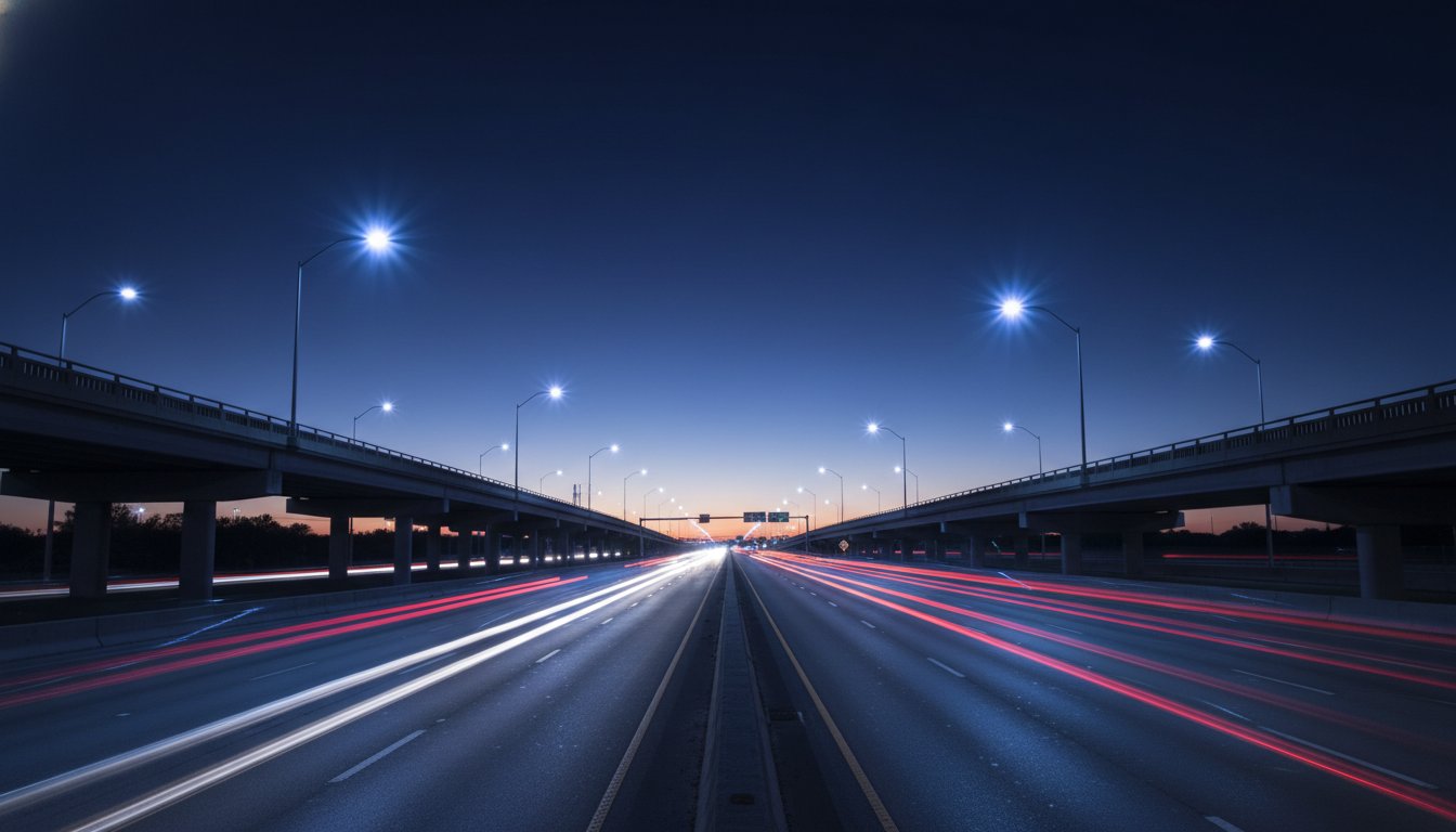 Orlando SR 408 Crash Attorney: Aggressive Advocacy for Expressway Accident Victims