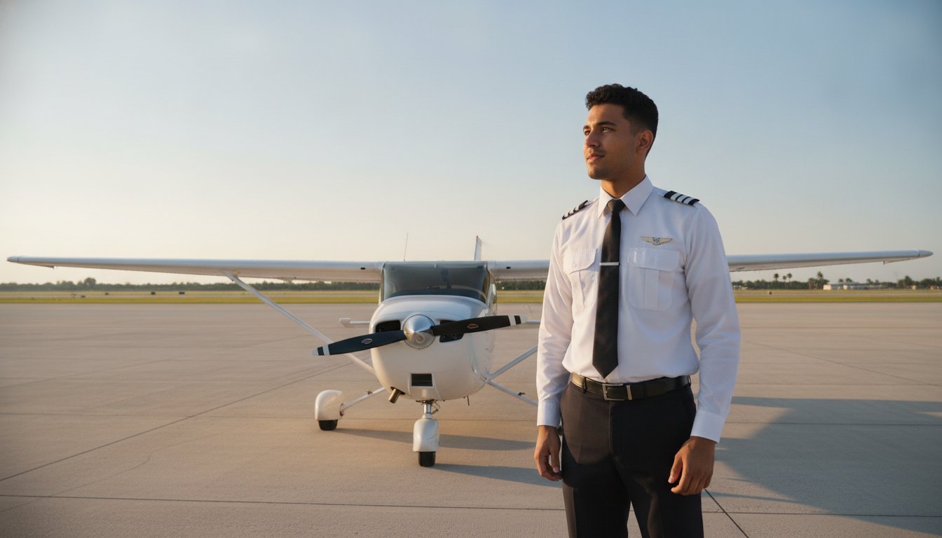 Fastest Way to Get a Commercial Pilot License in Florida: 2026 Accelerated Guide