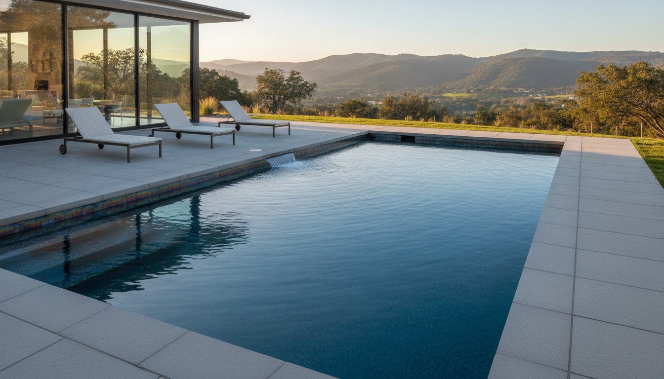 Expert Pool Remodeling Contractors in San Rafael: Modernizing Your Marin Oasis