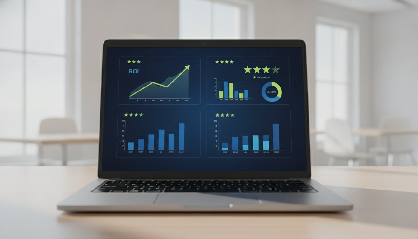 Justifying the Cost of Reputation Management Tools in 2026: An ROI Guide