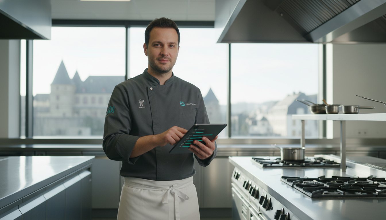 Why Your Kitchen Needs Digital Food Safety Checklists in 2026