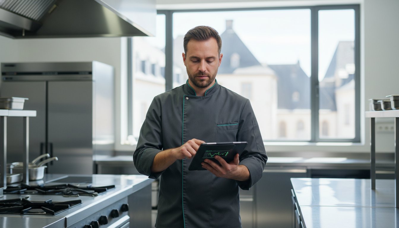 Real-Time Food Safety Monitoring: The 2026 Guide to Proactive Kitchen Compliance