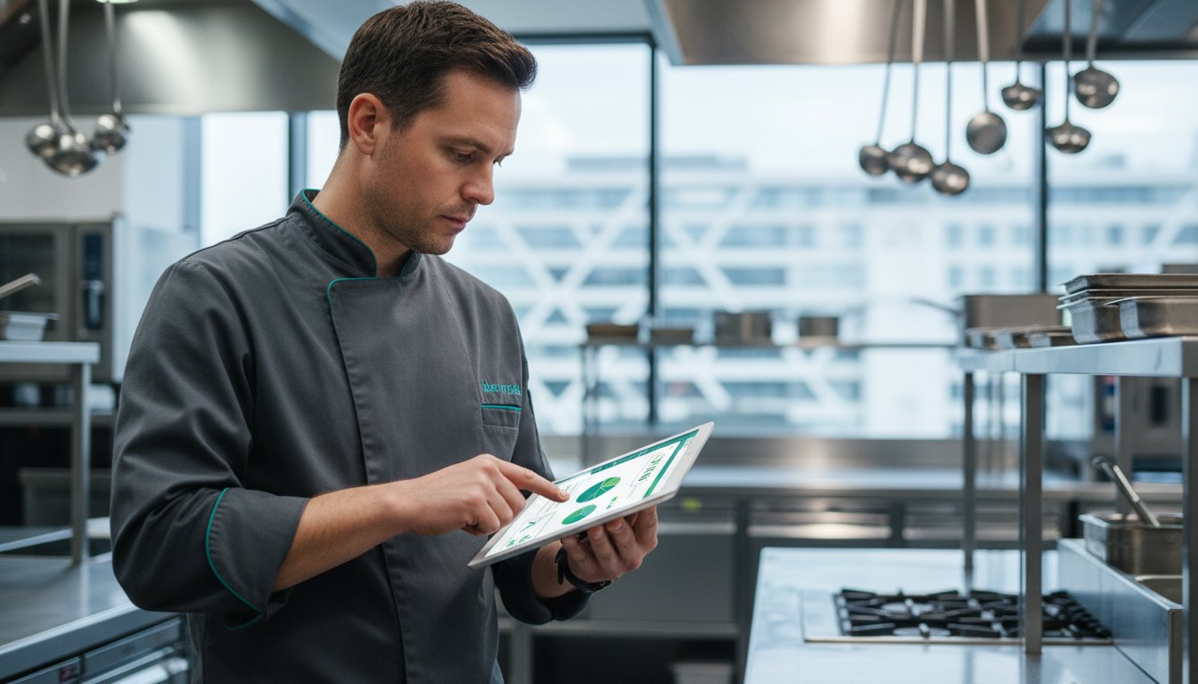 Best HACCP Software 2026: A Buyer’s Guide for Professional Kitchens