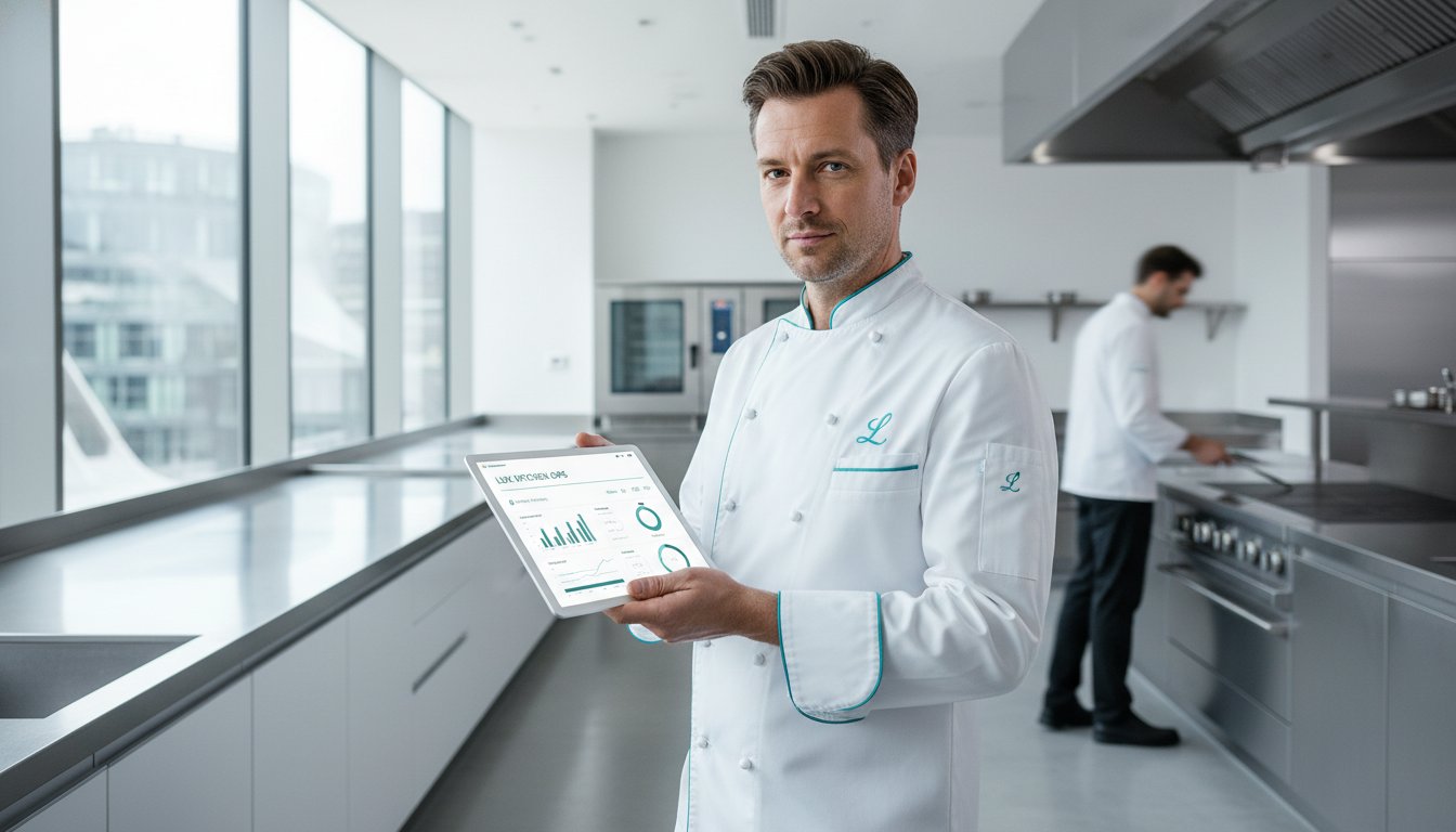The 2026 Guide to Kitchen Operations Management Software
