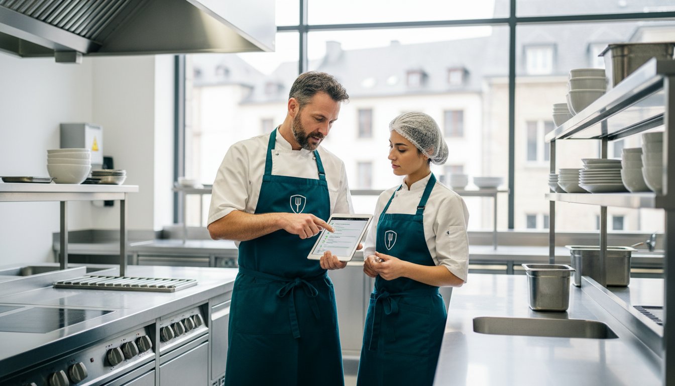 Food Safety Culture in Restaurants: 5 Dangerous Myths Debunked for 2026