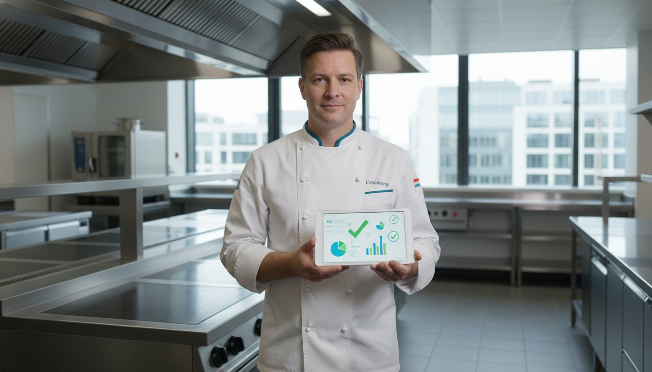 The 2026 Guide to Restaurant Chain Compliance: Scaling Safety Standards
