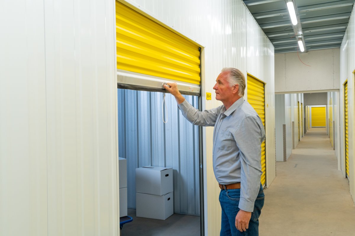 Inboedel tijdelijk opslaan: de ultieme checklist voor een zorgeloze opslag