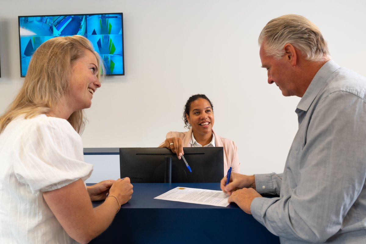 Verhuizen naar Amsterdam: De ultieme checklist en tips