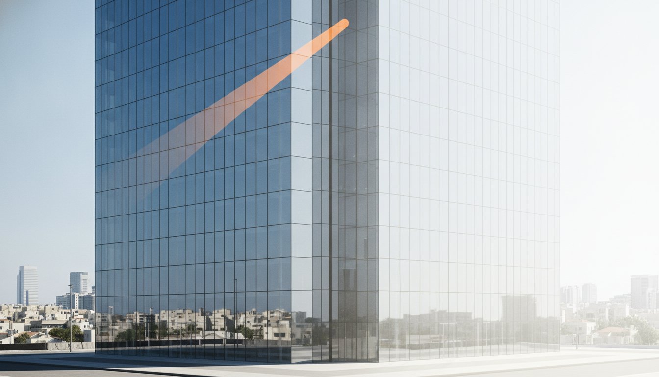 מפרט טכני לציפוי חלונות עבור קבלנים: המדריך המקצועי המלא לשנת 2026