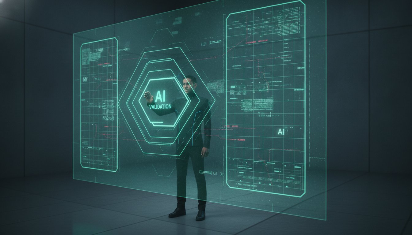 How to Trust AI for Crypto Trading: A Systematic Validation Framework
