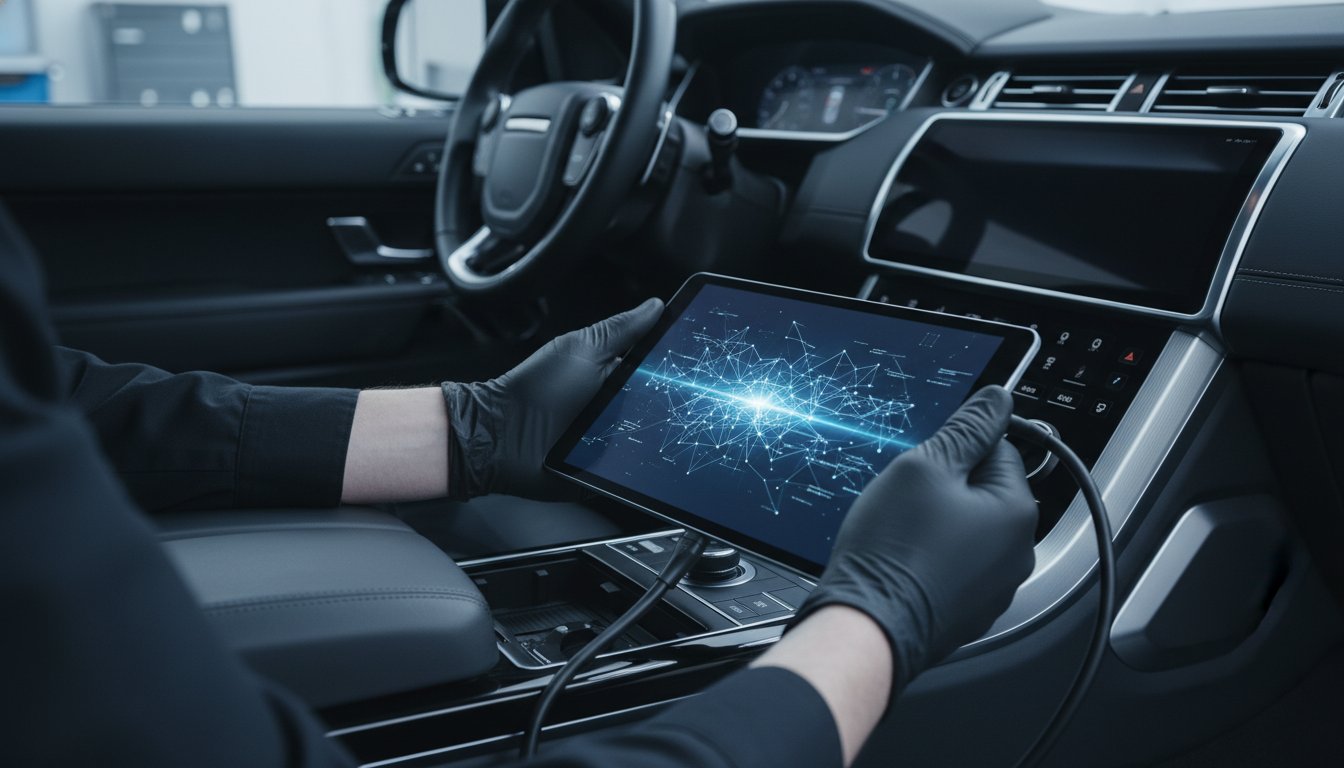 How to Reset ECU After Mileage Blocker Removal: A Technical 2026 Guide