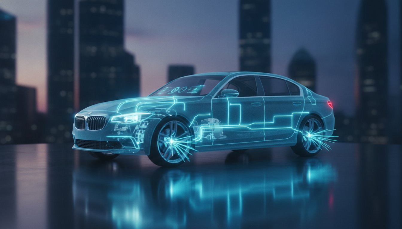 How Mileage is Stored in Modern Cars: The Digital Truth Behind Your Dashboard