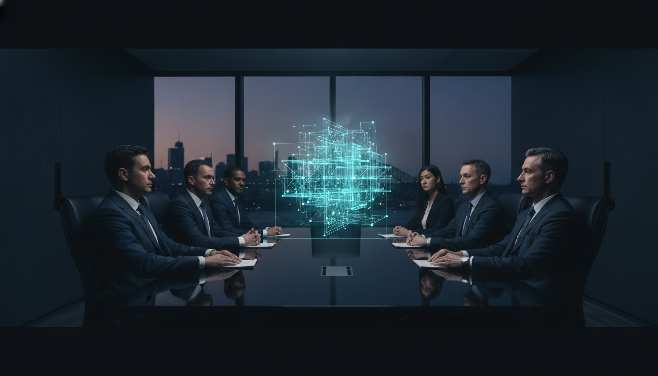 Cyber Governance for Boards Australia: Moving Beyond Technical Metrics to Defensible Oversight