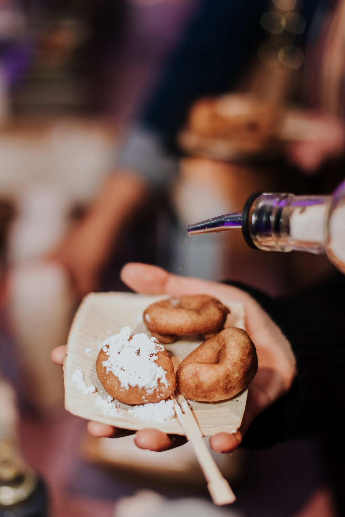 Top Interactive Dessert Bar Ideas: Elevate Your 2026 Event Experience