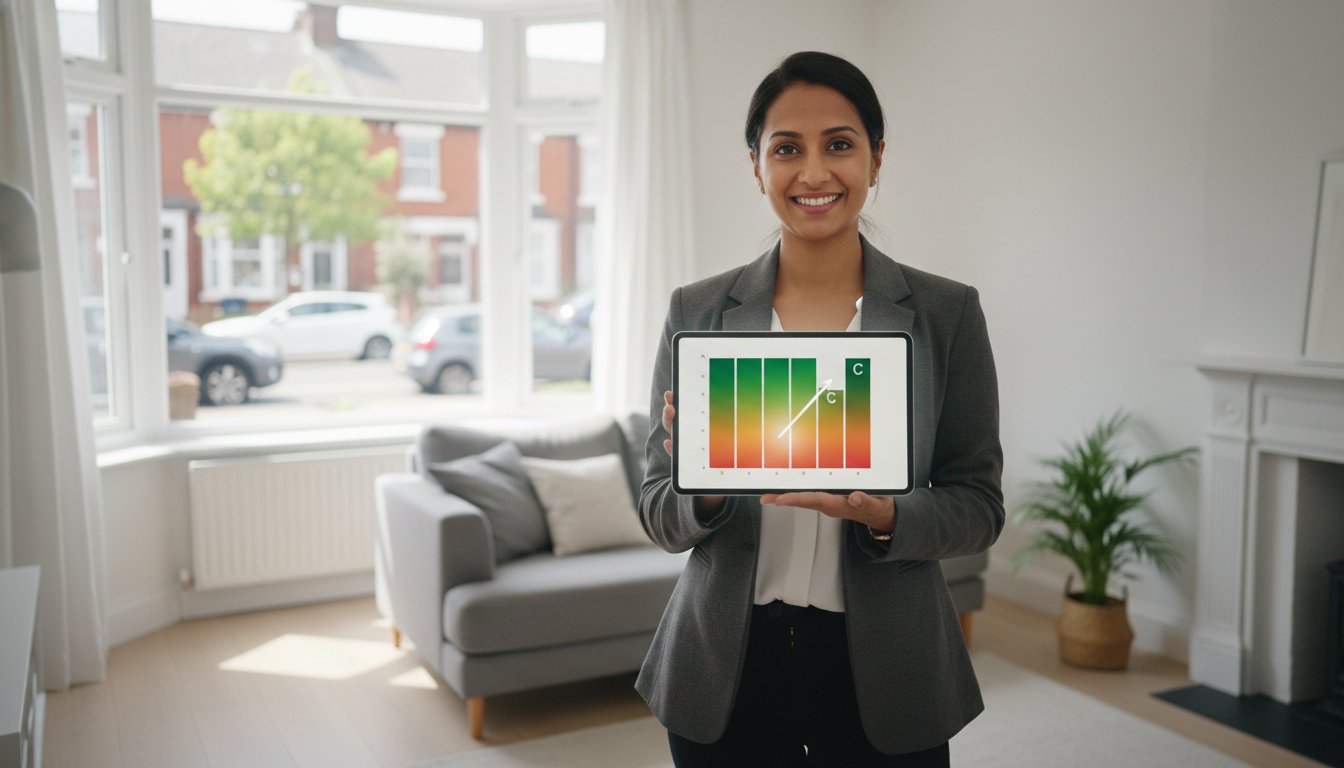 The Definitive Guide to Domestic EPCs: Compliance, Ratings, and Value in 2026
