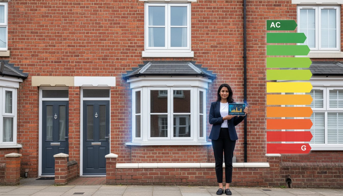 Energy Performance Certificate (EPC): The Ultimate 2026 Guide for UK Property Owners