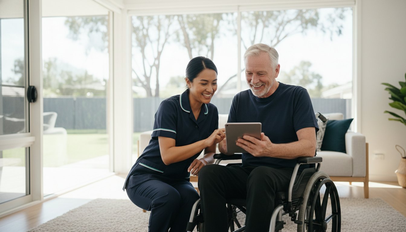 Disability Services Perth: A Comprehensive Guide to NDIS Support in WA