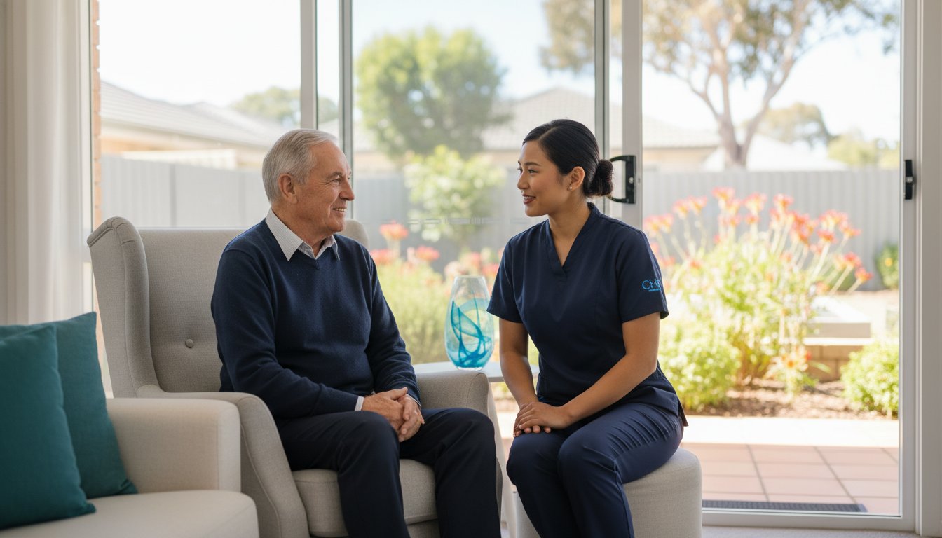 Home Care Services in Perth: A Comprehensive Guide to In-Home Support