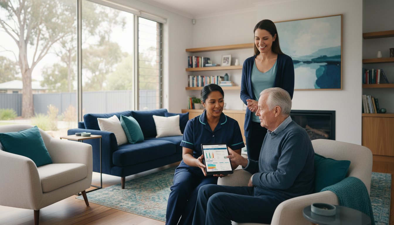 The Support at Home Program in 2026: A Complete Guide for WA Families