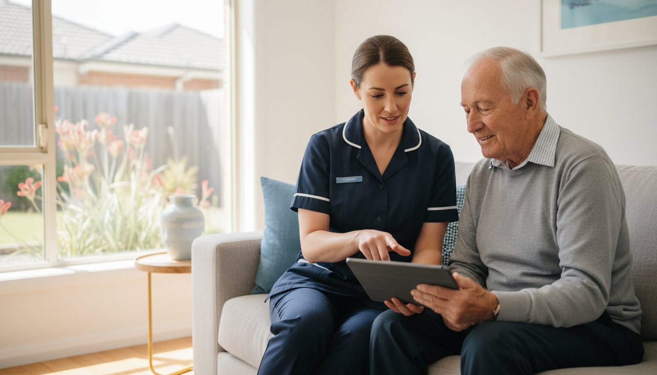 Home Care Package Level 3: A Guide to Intermediate Support at Home in 2026