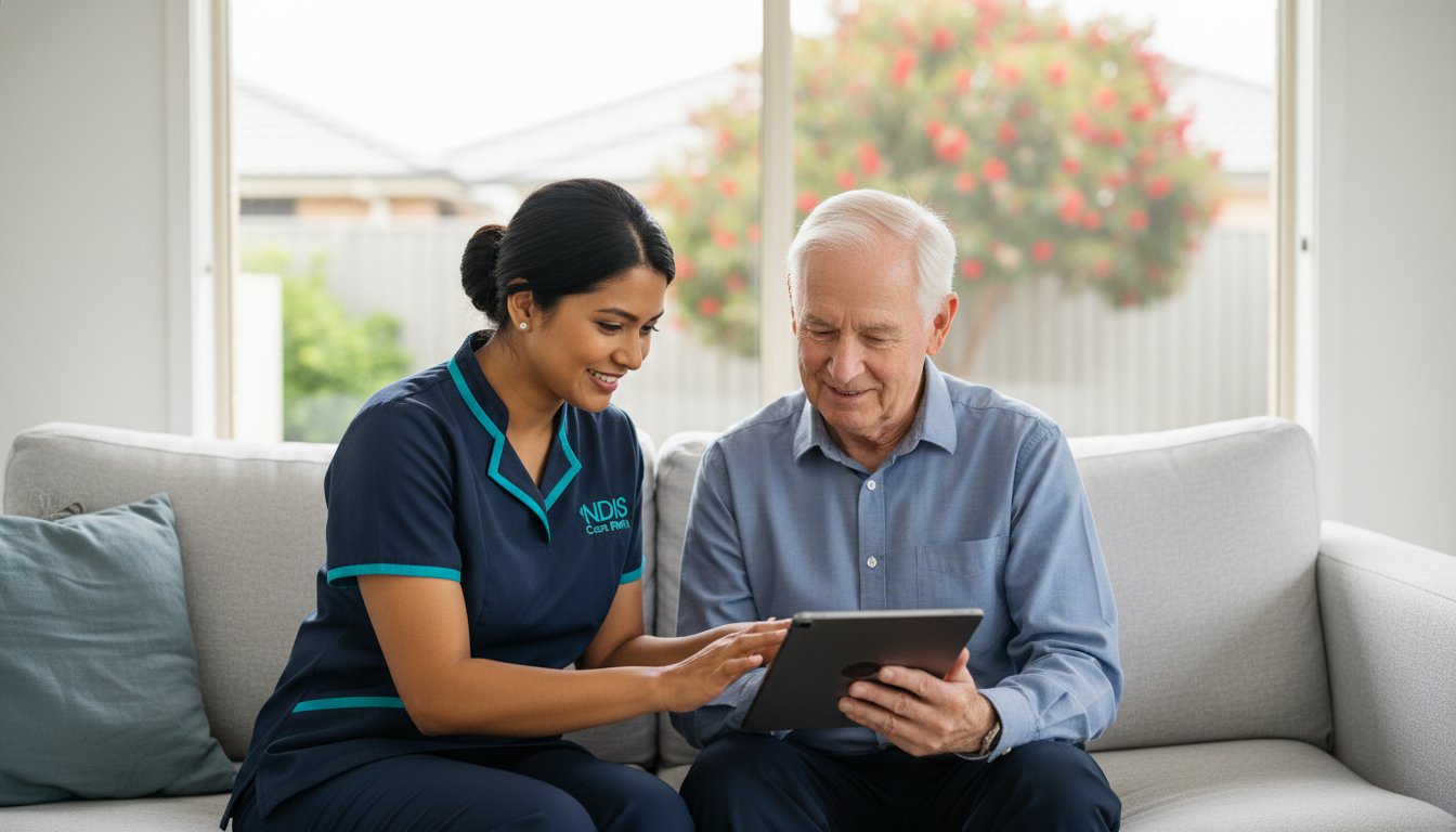 Registered NDIS Provider Perth: Why Quality and Safeguards Matter in 2026