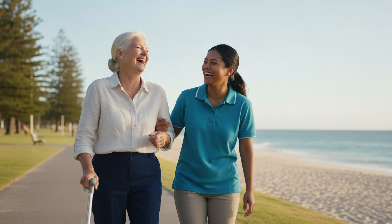 NDIS Social and Community Participation Activities in Perth: A Guide to Choosing the Right Support