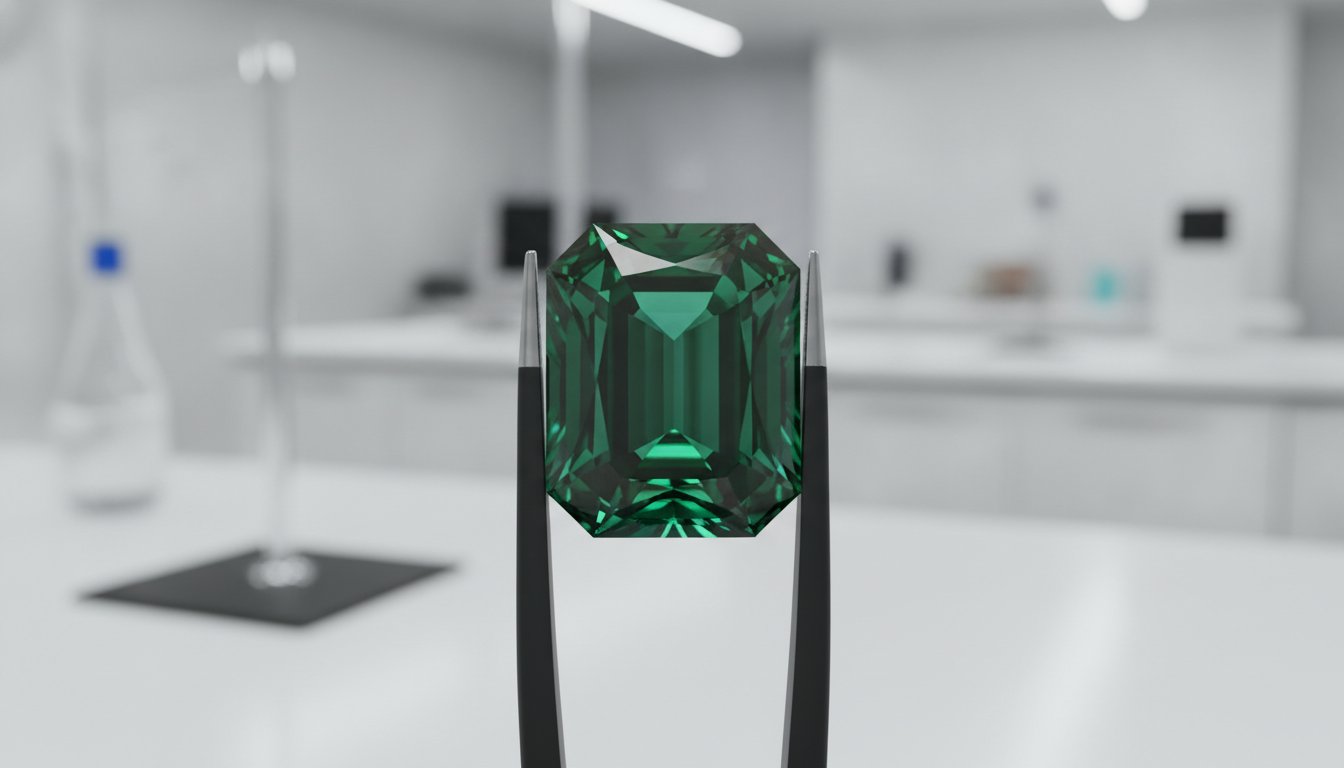 Why Chatham Lab-Grown Gemstones Offer Superior Quality