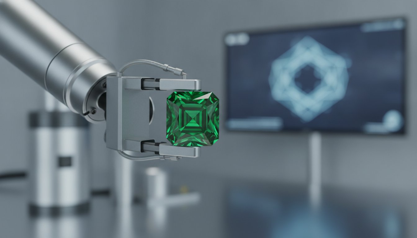 Why Chatham Lab-Grown Emeralds Are the Industry Standard