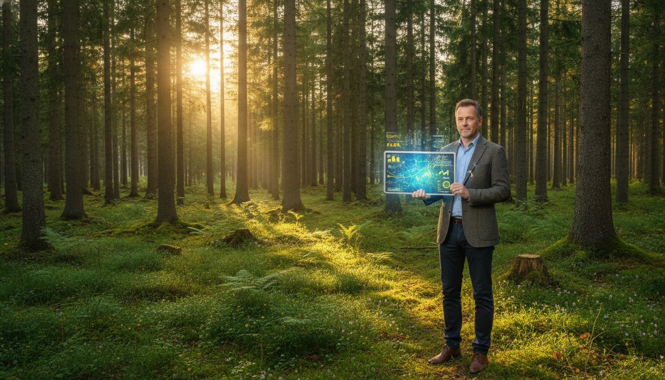 Wald in der Oberpfalz verkaufen: Ihr Experten-Leitfaden für 2026