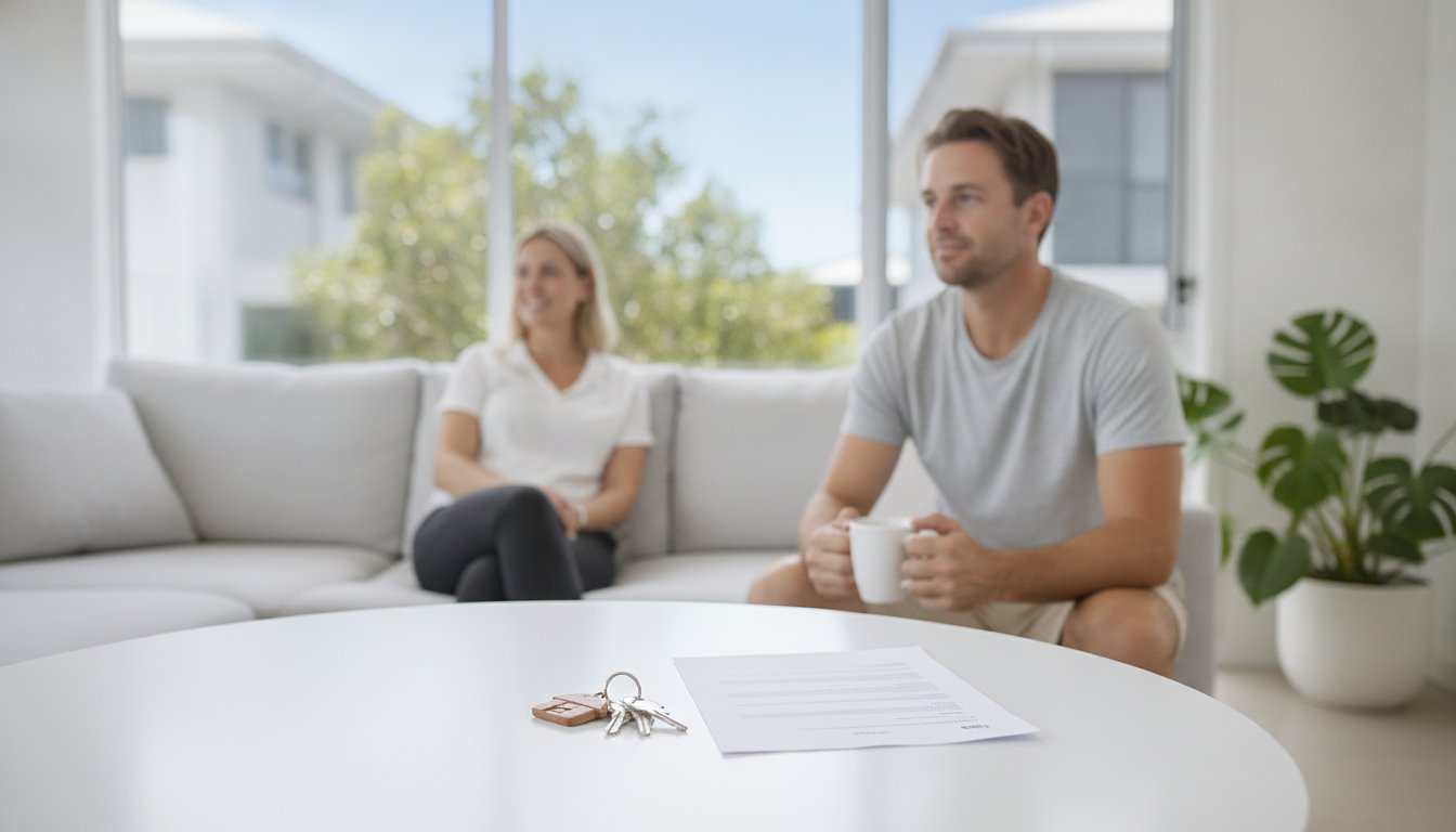 Peace of Mind Property Settlement in Brisbane: Your Stress-Free Guide