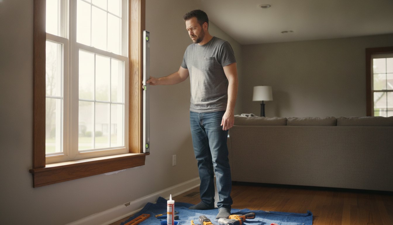 The Critical Risks of Installing Your Own Windows: Why DIY Isn’t Always Better