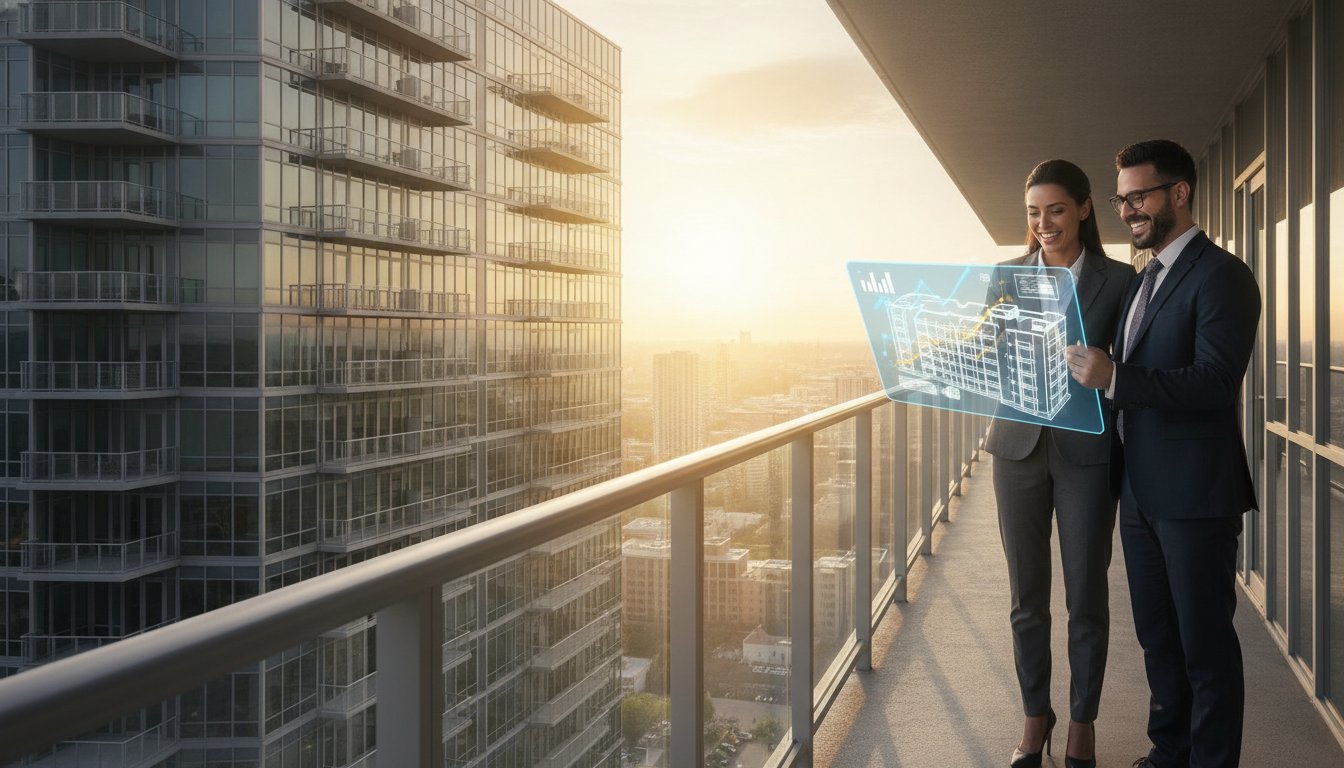 How to Read a Commercial Real Estate Offering Memorandum: The Investor’s 2026 Blueprint