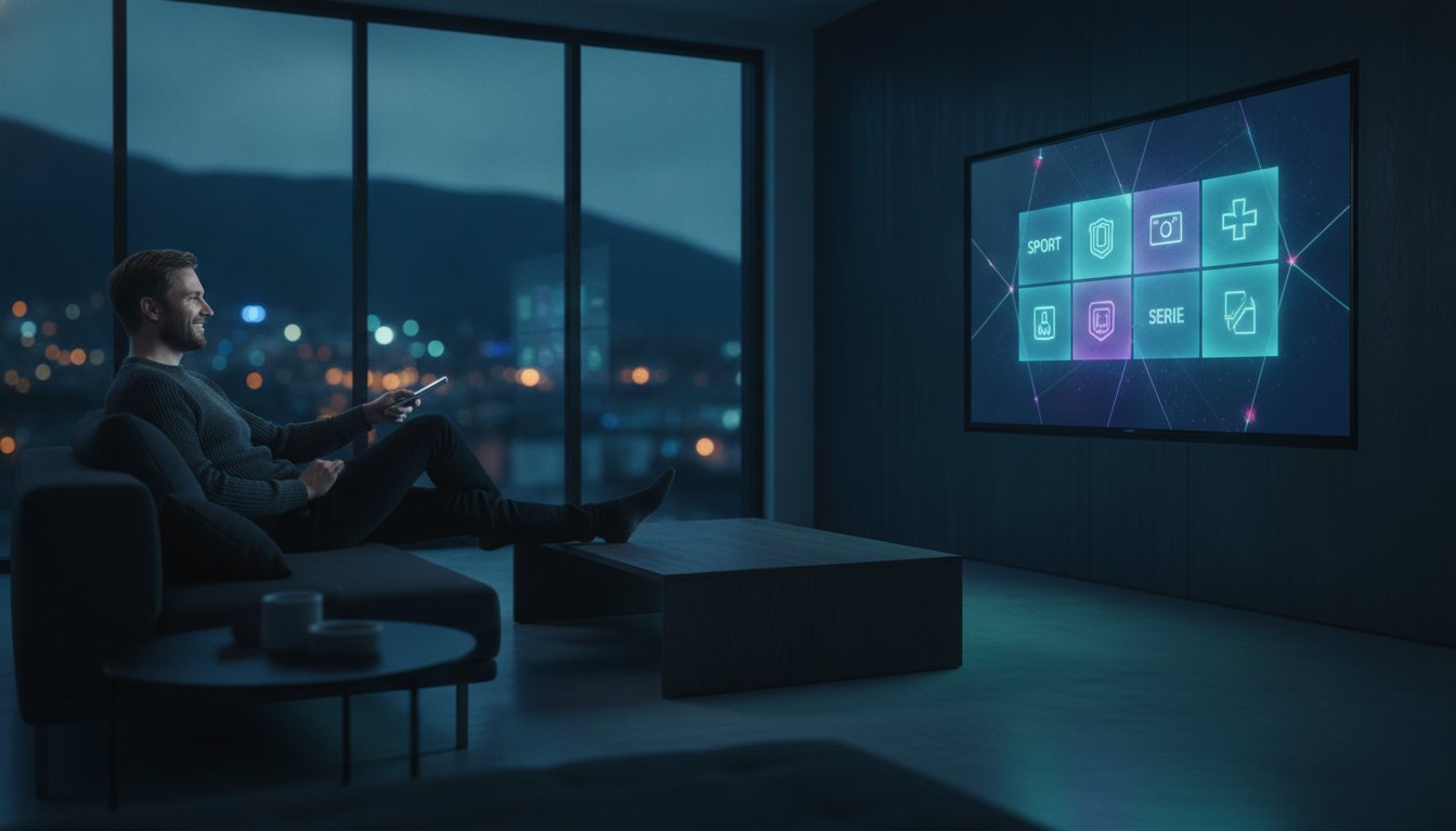 Enkel installasjon av IPTV: Din komplette guide for 2026