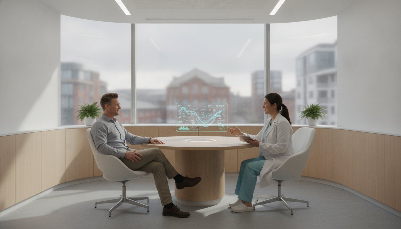 The Benefits of a Private GP: Reclaiming Control of Your Healthcare in 2026