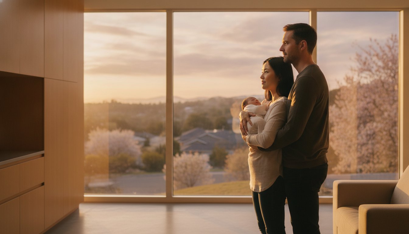 Estate Planning for New Parents: A Step-by-Step Guide for 2026