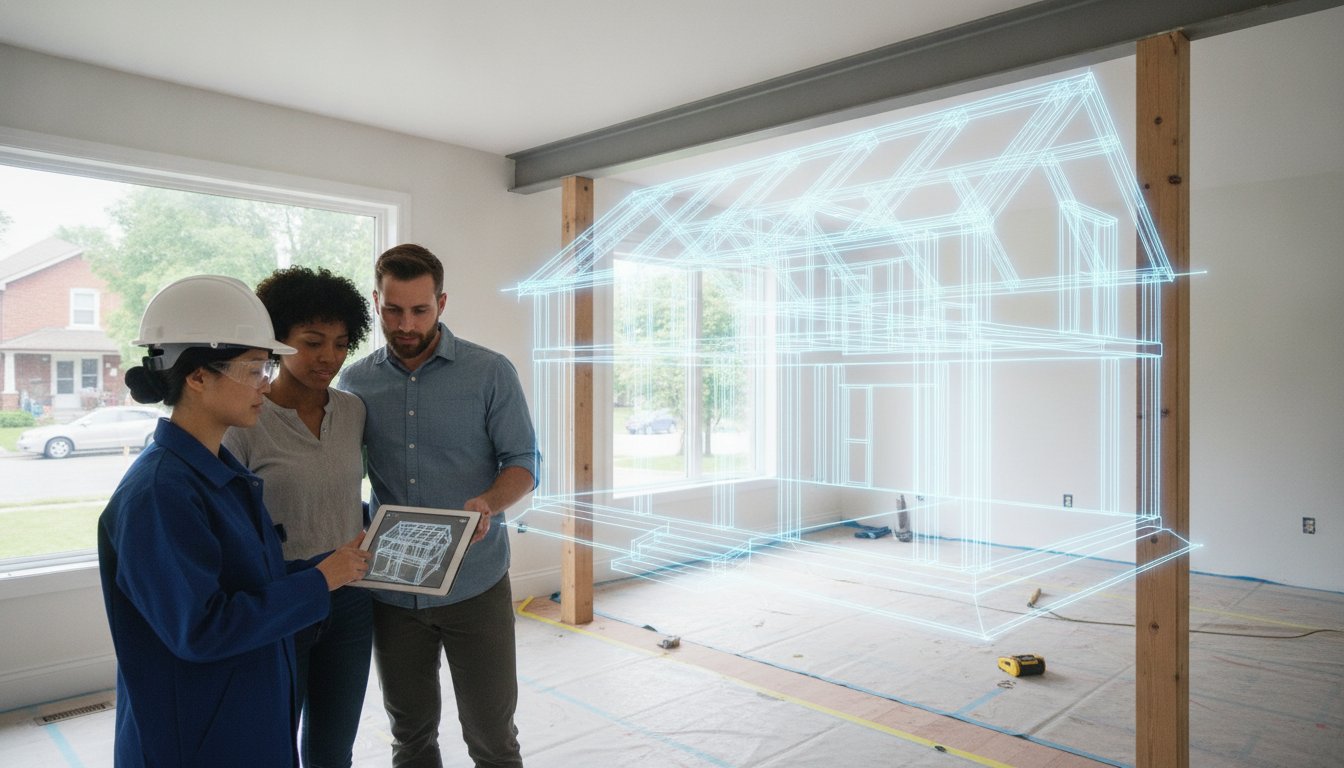 Structural Engineer Cost Ottawa: 2026 Homeowner’s Budgeting Guide