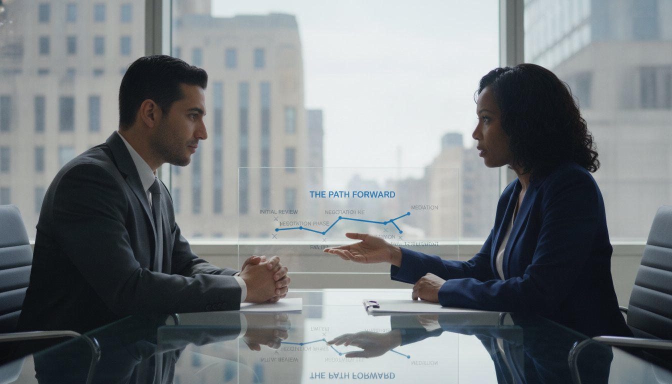 Affordable Divorce Lawyer in the Bronx: Strategic Representation for Your Future