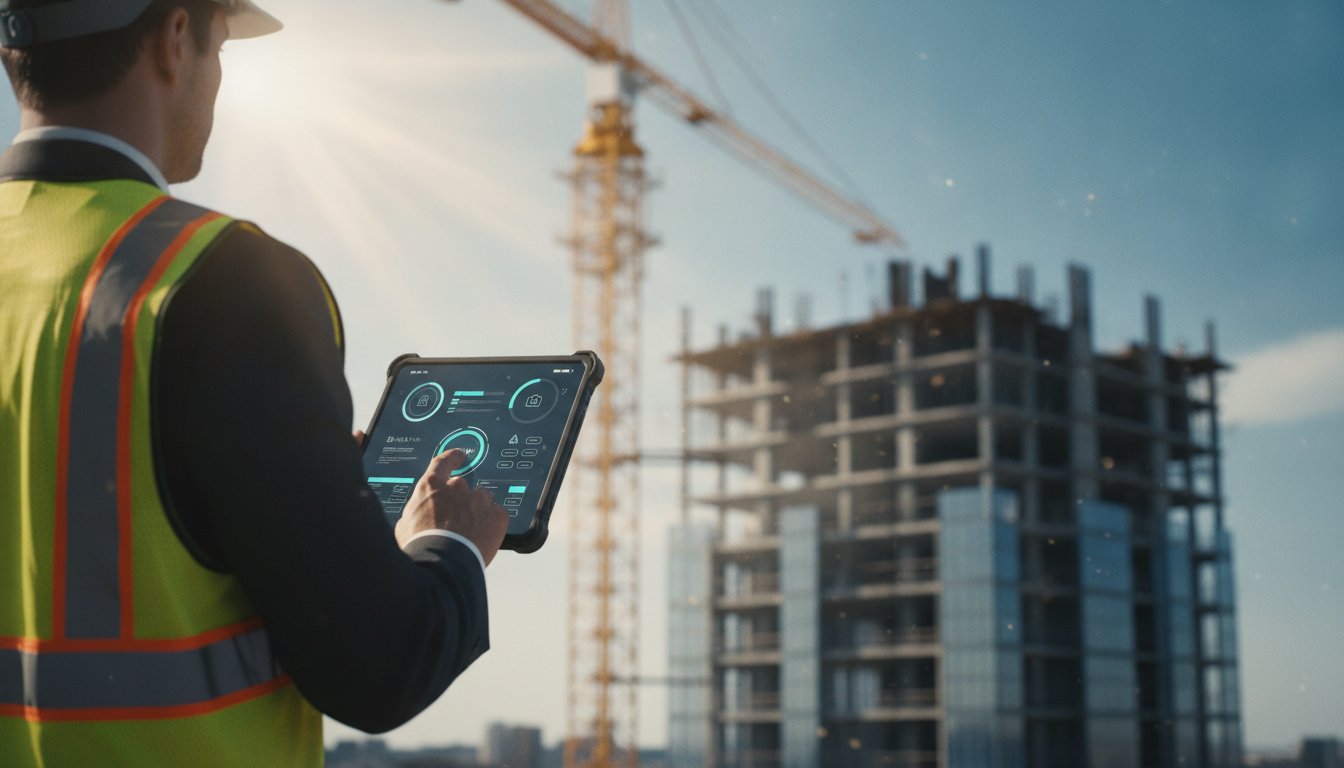 Digital Safety Inspection Forms: Streamlining Construction Compliance in 2026