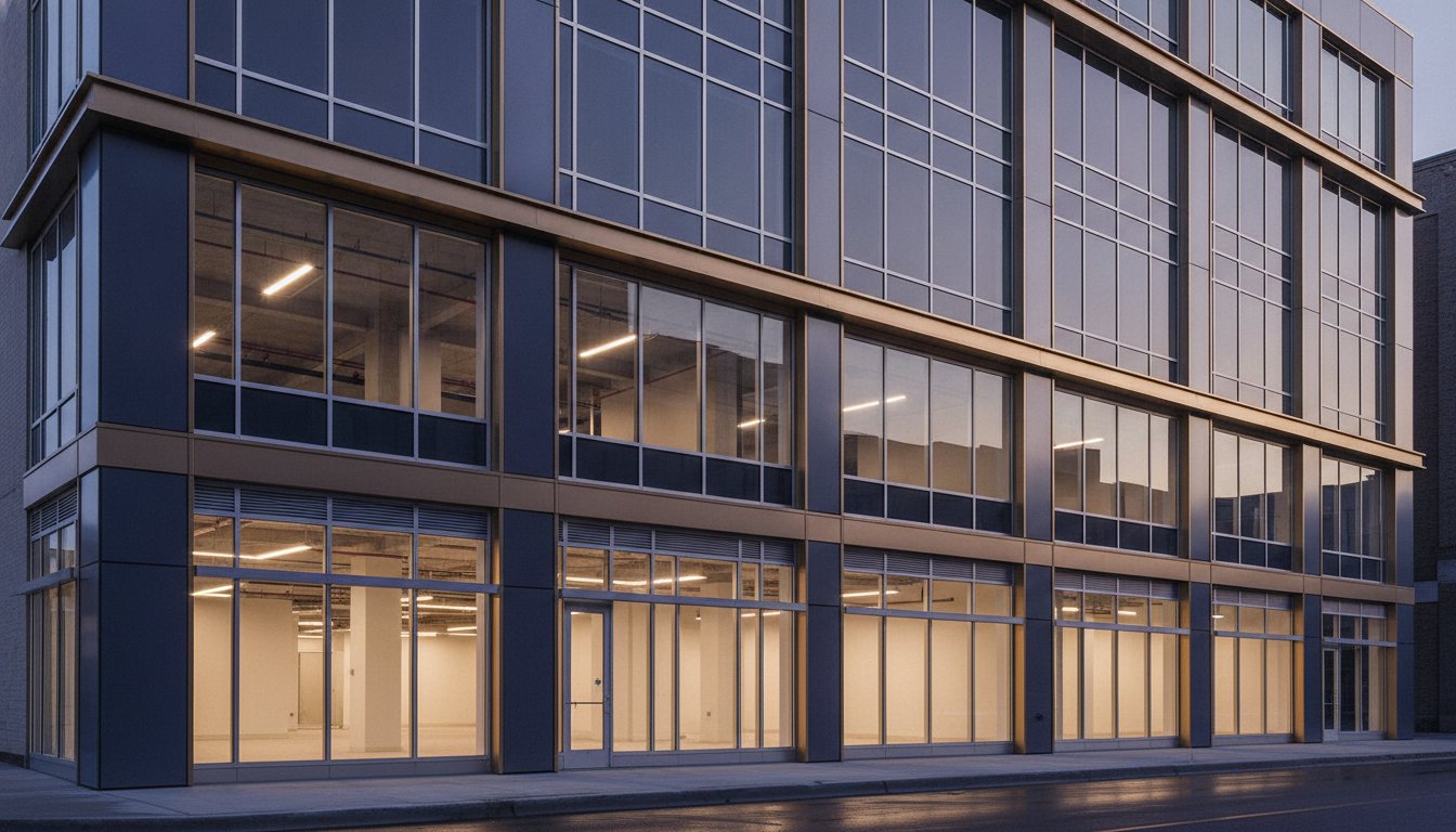 Finding Commercial Tenants in Grand Rapids: A Strategic 2026 Guide for Property Owners