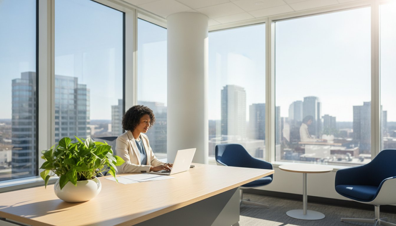 Local Commercial Cleaning Services in Stamford: The 2026 Wellness-First Guide