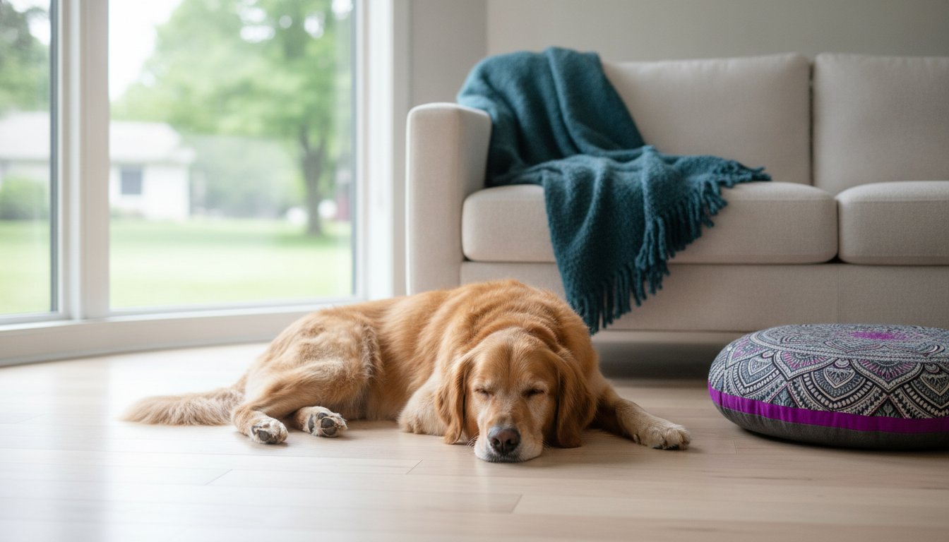 How Long Does a De-Shedding Treatment Last? A Guide to a Fur-Free Home