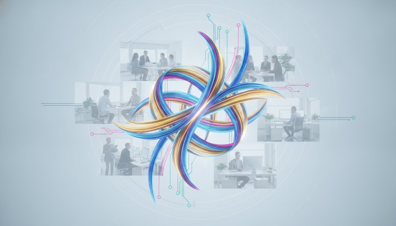 Leading Hybrid and Remote Teams: A Systemic and Psychological Perspective