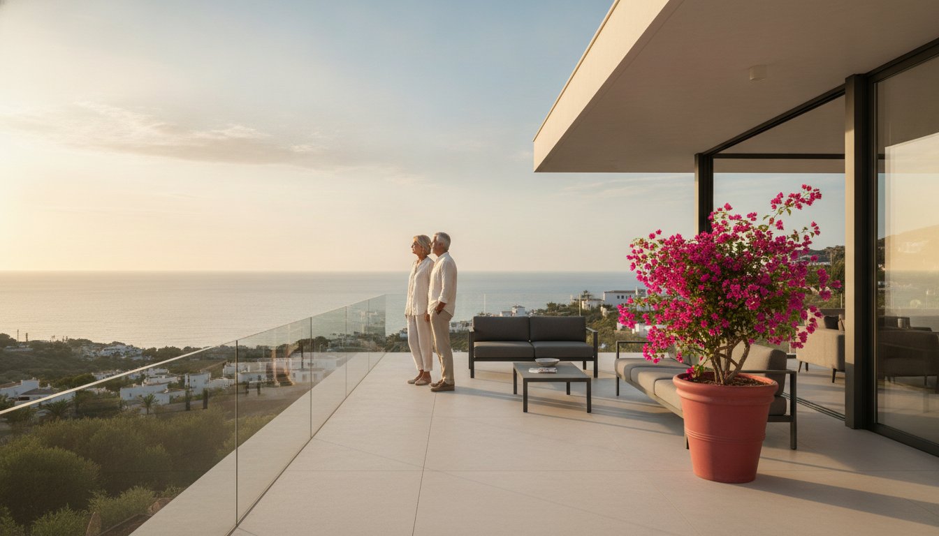 Retiring to Spain Checklist for 2026: Your Complete Guide to a New Life in the Sun
