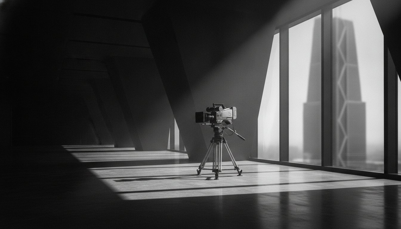 The Strategic Benefits of Outsourcing Video Production in 2026