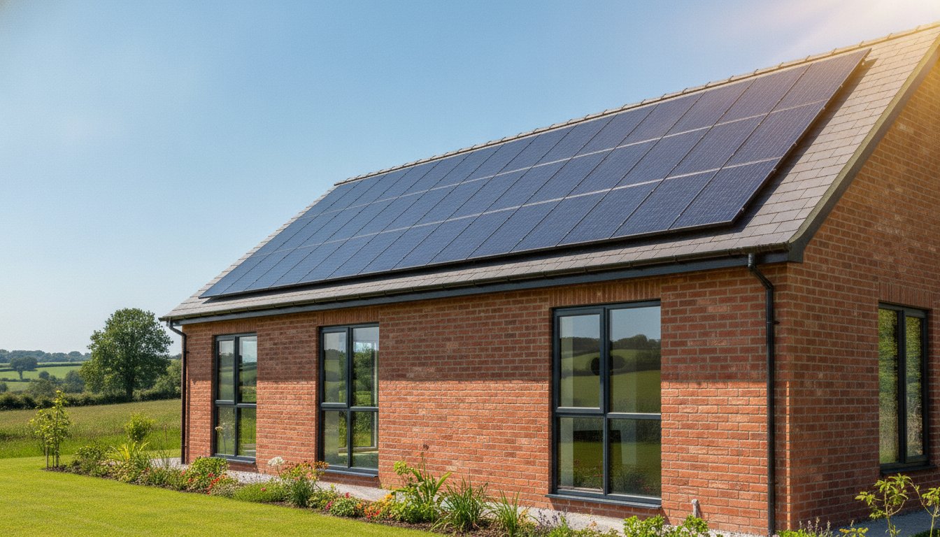 MCS Certified Installers in Staffordshire: Choosing the Right Solar Partner in 2026
