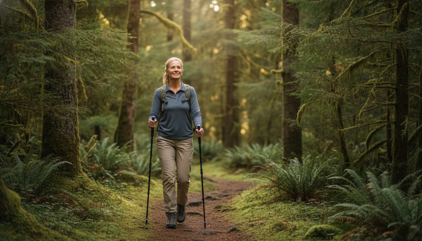 Avoiding Knee Surgery in Hillsboro: A Holistic Path to Lasting Mobility